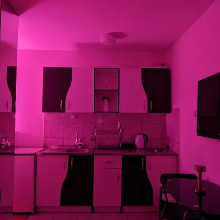 Sweet Apartment *