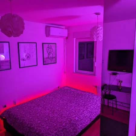 Apartment Sweet *