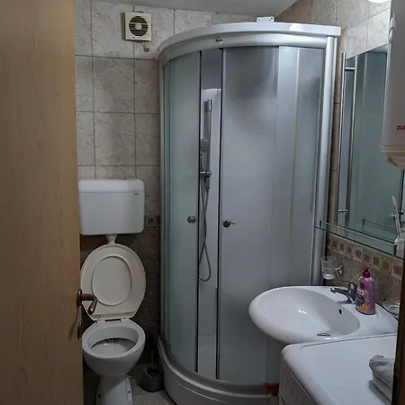 Sweet Apartment Nis